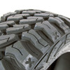 305/65R17 XTREME MT2 Pro Comp Tire