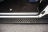 2014-Present Dodge ProMaster No Drill Connect Running Boards RPD-C Side Steps Black Romik