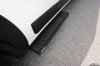 2014-Present Dodge ProMaster No Drill Connect Running Boards RPD-C Side Steps Black Romik