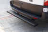 2014-Present Ford Transit RPD-C Rear Step Black Romik