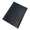 Stealth Floor Shield 1/4 X 18 X 24 Inch W/Gommets Heatshield Products