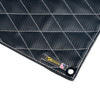 Stealth Floor Shield 1/4 X 18 X 24 Inch W/Gommets Heatshield Products