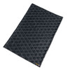 Stealth Floor Shield 1/4  X 24 X 36 Inch W/Magnets Heatshield Products