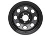 Pro Comp Steel Wheels 97-5885 Series 97 Gloss Black 15x8 5x5.5 3.75BS Offset -19mm