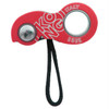 Duck Rope Clamp/Ascender Red