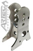 Adjustable Panhard Mount For Axle Centered On Tube Artec Industries