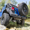 G2 Core 44 Rear 5.38 30 Placer Spl W/Detroit True Trac 07-Pres Wrangler Jk G2 Axle And Gear