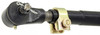 Currectlync Tie Rod 97-06 Wrangler TJ and LJ Unlimited/XJ/MJ Complete Tie Rod For Use w/ CE-9701 Kit Each RockJock 4x4