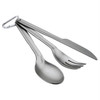 Halulite Cutlery Set