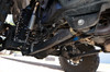 Jeep Gladiator Overland+ Short Control Arm Kit 2020+ JT Clayton Off Road