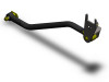 Jeep Wrangler Adjustable Front Trackbar W/Drop Bracket 1997-2006 TJ/LJ Clayton Off Road