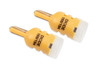 194 LED Bulb HP3 LED Amber Pair Diode Dynamics