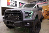 2015-2016 Ford F-150 RGBW LED Boards Diode Dynamics