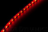 LED Strip Lights Blue 100cm Strip SMD100 WP Diode Dynamics