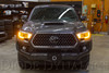 Tacoma 2016 SB DRL Boards Diode Dynamics