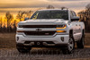 Silverado 2016-2018 Switchback DRL Boards Diode Dynamics