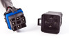 Heavy-Duty HID Relay Harness Single Diode Dynamics