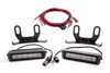 Ram 2013 Standard Stage Series 6 Inch Kit White Driving Diode Dynamics
