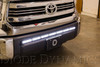 SS42 Stealth Lightbar Kit for 2014-2021 Toyota Tundra, Amber Driving