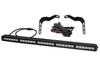 SS30 Stealth Lightbar Kit for 2014-2021 Toyota Tundra, White Driving