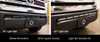 SS30 Stealth Lightbar Kit for 2014-2021 Toyota Tundra, White Flood