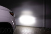 SS30 Stealth Lightbar Kit for 2016-2021 Toyota Tacoma, Amber Combo