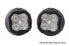 Worklight SS3 Sport Type GM Kit White SAE Driving Diode Dynamics