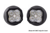 Worklight SS3 Pro Type GM Kit White SAE Driving Diode Dynamics