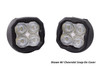 Worklight SS3 Pro Type GM Kit White SAE Driving Diode Dynamics