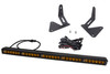 Colorado/Canyon SS30 Stealth Lightbar Kit For 15-Pres Colorado/Canyon Diode Dynamics Amber Driving