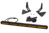Colorado/Canyon SS30 Stealth Lightbar Kit For 15-Pres Colorado/Canyon Diode Dynamics Amber Combo