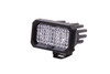Stage Series 2 Inch LED Pod, Pro White Flood Standard ABL Each