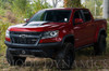 Ditch Light Brackets for 15-20 Chevrolet Colorado Diode Dynamics