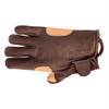 Grippy Leather Glove S-8