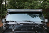 LED Light Bar Cover 50 Inch Clear AeroLidz