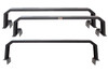 Tundra / F150 Tackle Rack System For F-150/Tundra 5 Foot Bed Fishbone Offroad