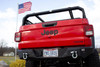 Gladiator Mako Rear Bumper For 20-Pres Jeep Gladiator Fishbone Offroad