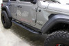 Jeep JL Step Slider 4 Door 2018-Present Wrangler JL Fishbone Offroad