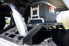 Jeep JL Interior Storage Rack 18-Pres Wrangler JL Fishbone Offroad
