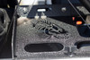 Jeep JL Interior Storage Rack 18-Pres Wrangler JL Fishbone Offroad
