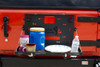 Jeep JK Tailgate Table 07-18 Wrangler JK Fishbone Offroad