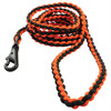 Survival Dog Lead 6Ft Org/Blk