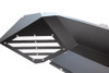 Gladiator Rear JT Black Aluminum Inner Fenders For 2020 Pres JT Gladiator Fishbone Offroad