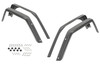 MCE Fenders Rear 3 Inch Width Jeep Wrangler TJ 1997-2006 Gen II