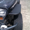 MCE Fenders Front 6 Inch Width Jeep Wrangler YJ 1987-1995 Gen II