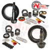 99-08 Chevrolet/GMC 1500 4.56 Ratio Gear Package Kit Nitro Gear and Axle