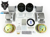 Alpha™ XD 7500 Air Spring Suspension Kit for 11-19 Silverado/Sierra 2500/3500 Pacbrake
