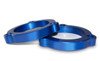 1 Inch Leveling Kit For 15-21 Colorado/Canyon 2WD/4WD Blue Anodized Billet Aluminum Pacbrake