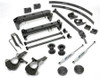 Pro Compt Suspension 6 Inch Lift Kit with Pro Runner Shocks 07-13 GM 1500 Pro Comp Suspension