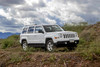 Jeep Patriot 1.5 Inch Lift Kit 07-17 Patriot Daystar